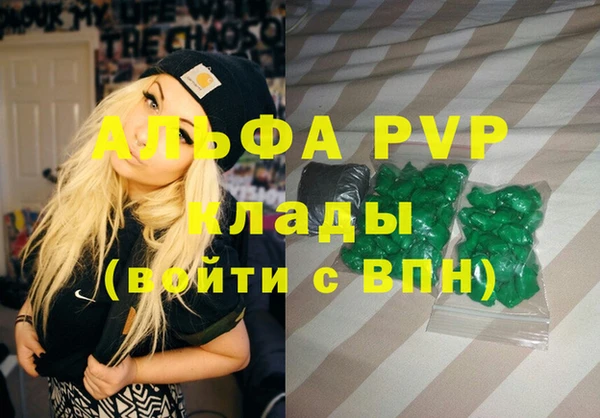 крисы Арсеньев